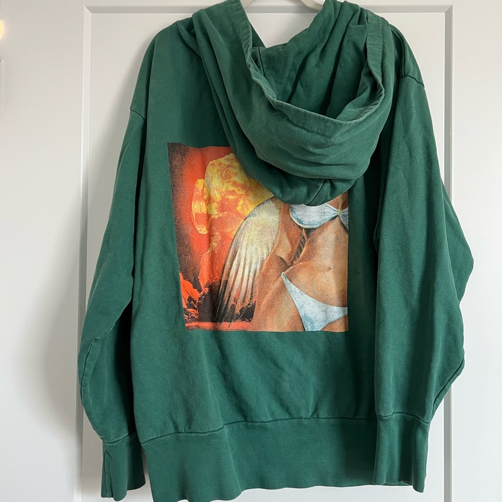 Boys Lie hoodie